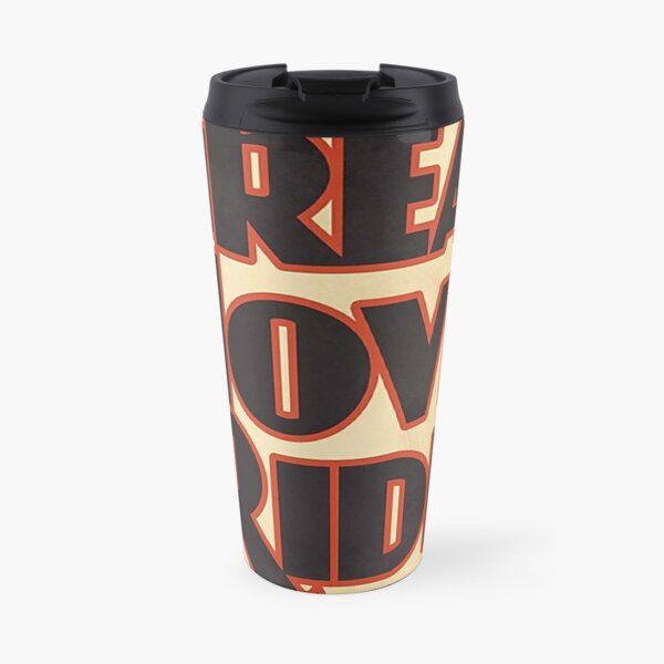 Blox World Travel Mug By Toadrbx Redbubble - roblox six flags great robloxia