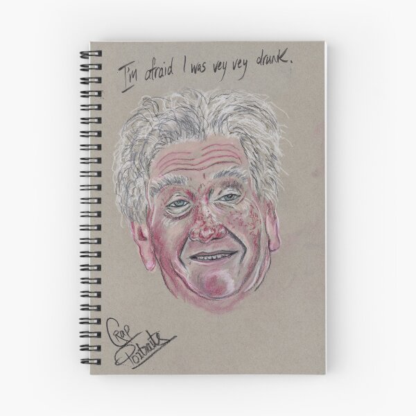 Item preview, I'm afraid I was Vey Vey Drunk designed and sold by declankh.