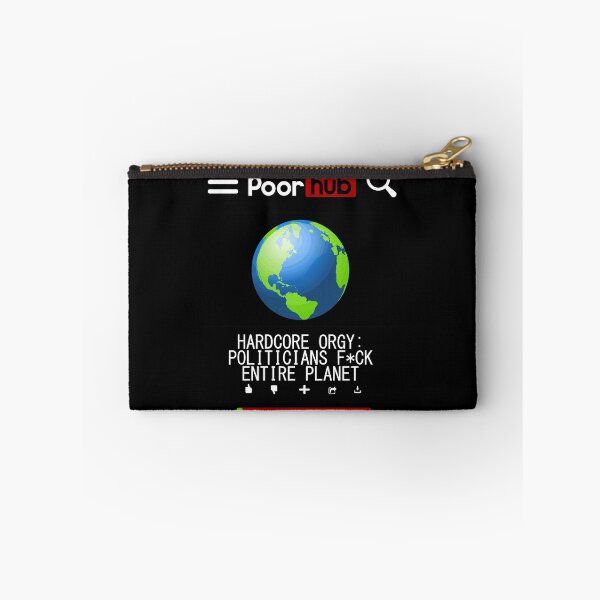 Item preview, Politicians Vs Our Planet Earth designed and sold by EunoiaDynasty.
