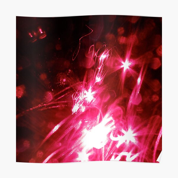 Light Show Poster