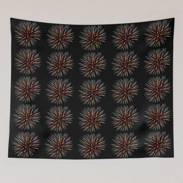 Item preview, A burst of color designed and sold by Asrais.