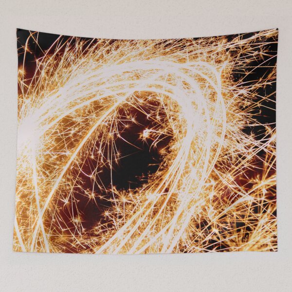Item preview, Circles of fire designed and sold by Asrais.