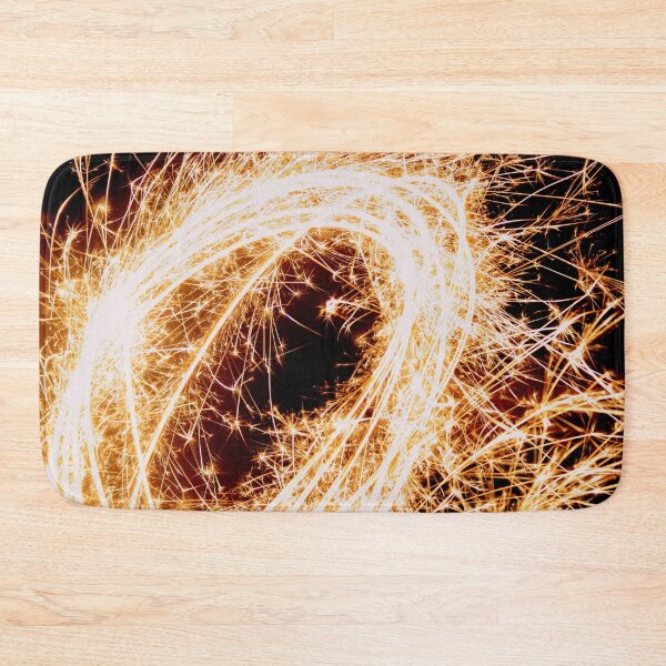 Item preview, Circles of fire designed and sold by Asrais.
