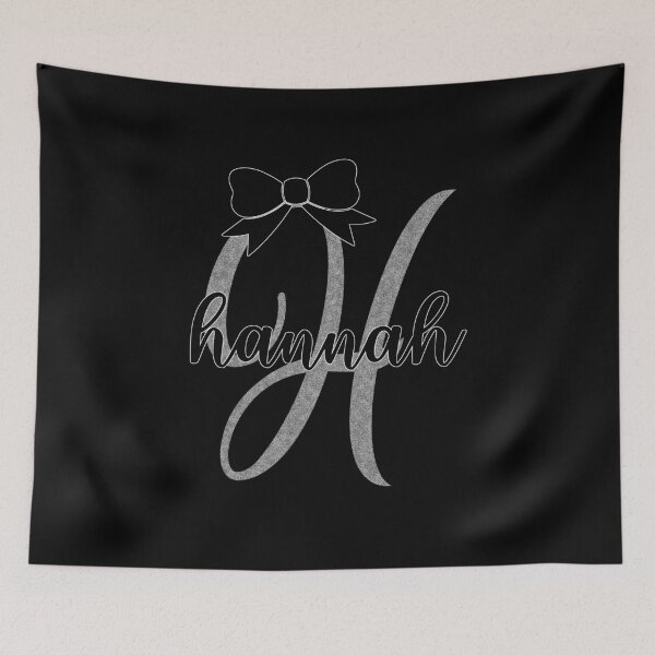 Item preview, Hannah kids woman girl daughter designed and sold by Thestarrysky.
