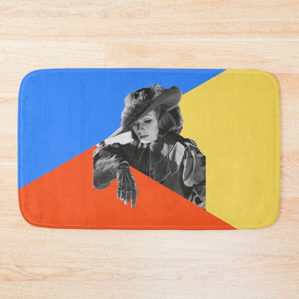 Item preview, Greta Garbo in Queen Christina designed and sold by NumbLock.