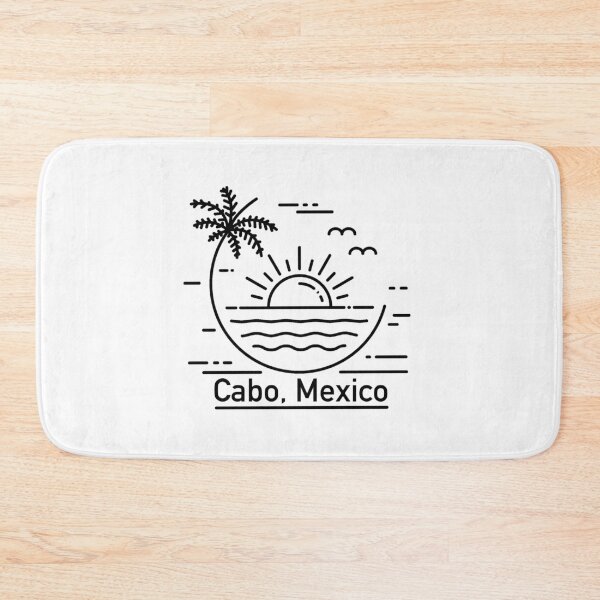 Item preview, Cabo San Lucas Mexico Sunset  designed and sold by PBANDJCO.