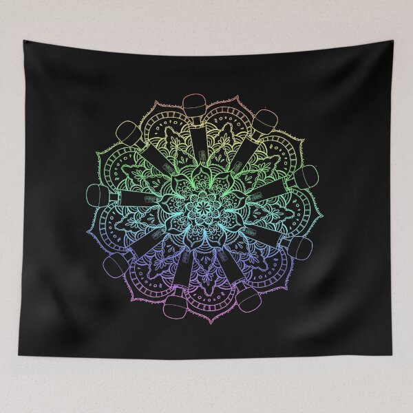 Item preview, Rainbow Magic Wand-ala designed and sold by Lyxy.