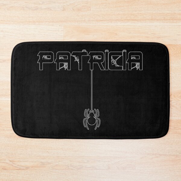 Item preview, Patricia woman girl web funny spider designed and sold by Thestarrysky.
