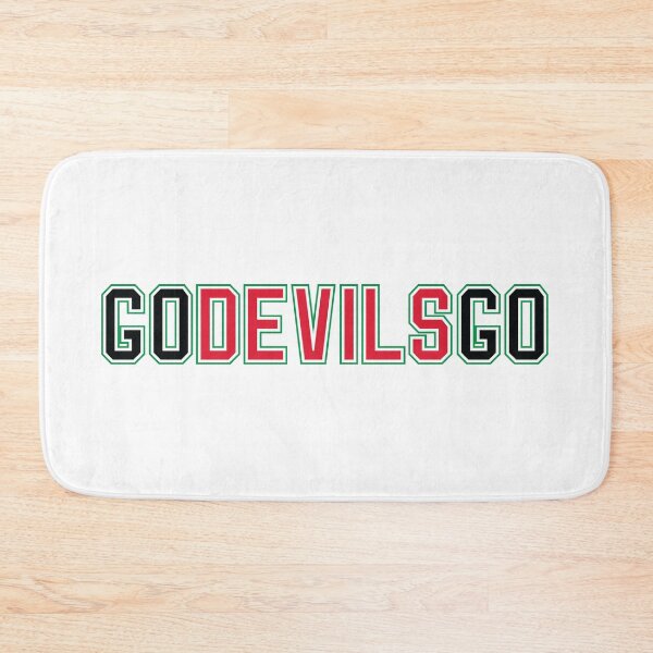 Item preview, go devils vintage designed and sold by msdvntr.