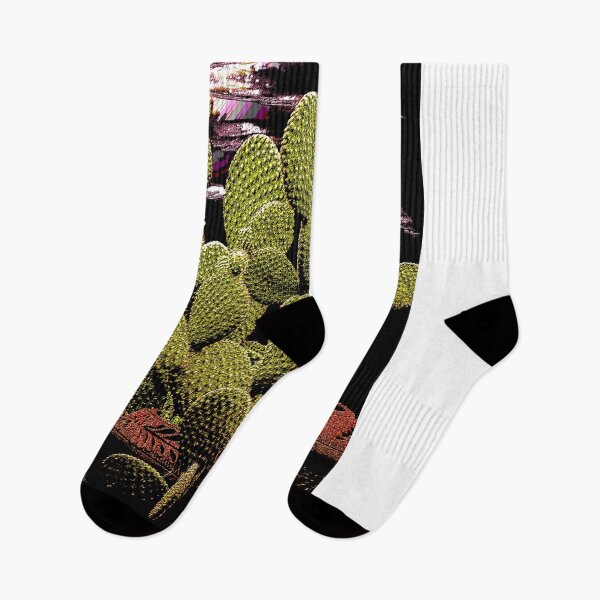 Item preview, Cactus Jubilee! designed and sold by William E Lopez.