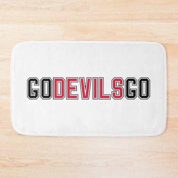 Item preview, go devils go designed and sold by msdvntr.