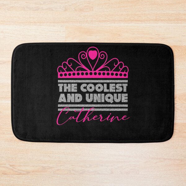 Item preview, Catherine girl kids woman name sweet designed and sold by Thestarrysky.
