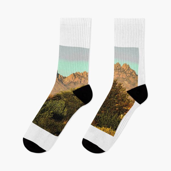 Item preview, Organ Mountains with Pecan Trees (New Mexico) designed and sold by William E Lopez.