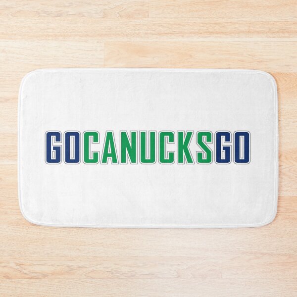 Artikelvorschau, go canucks go entworfen und verkauft von msdvntr.