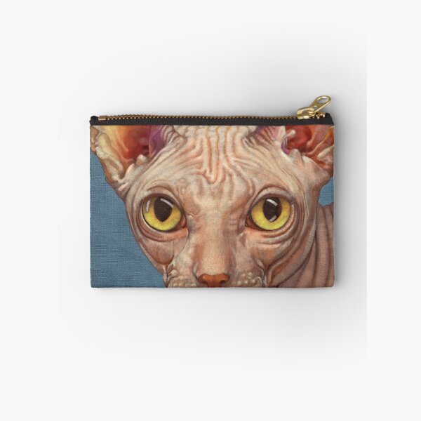 Item preview, Sphynx Cat designed and sold by tutuart.