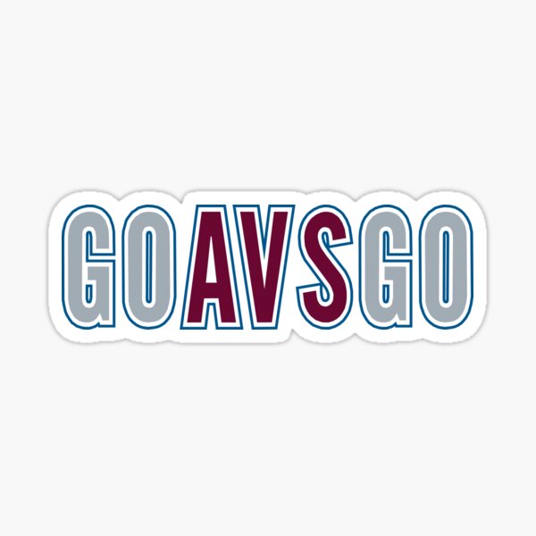 AVSGIRL - Vinyl Transfer Stickers — #AVSFAM