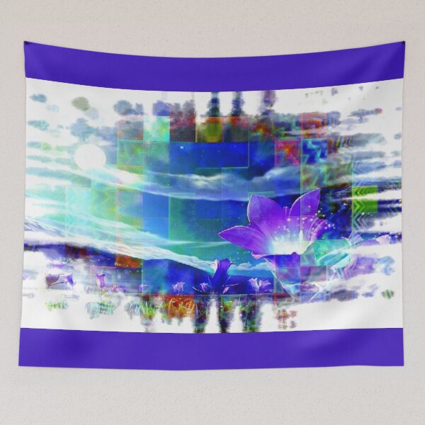 Item preview, A Beautiful Day-Available In Art Prints-Mugs,Cases,Duvets,T Shirts,Stickers,etc designed and sold by born30.