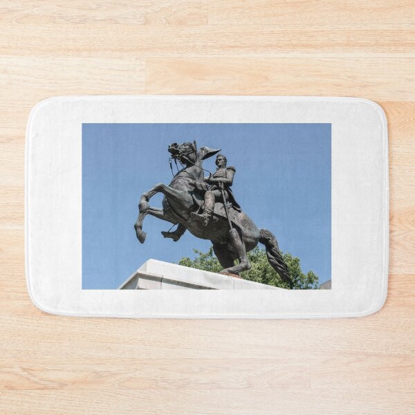 Item preview, Monument to Andrew Jackson. designed and sold by FER737NG.