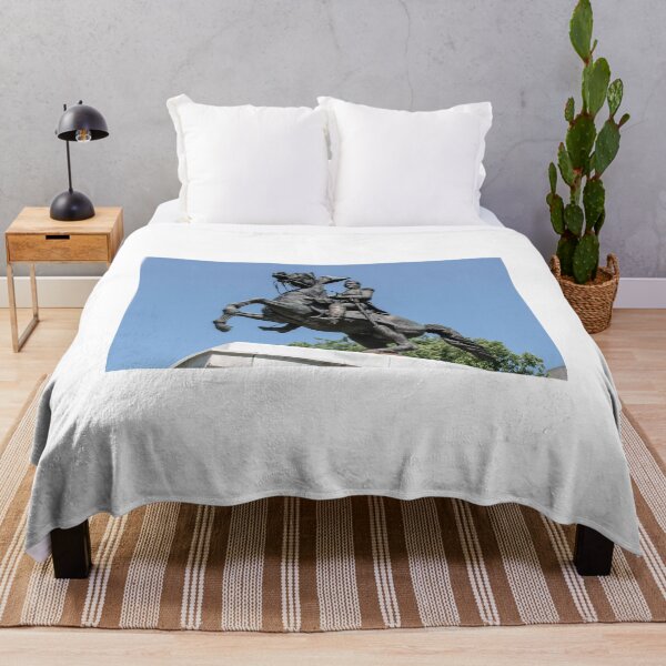 Item preview, Monument to Andrew Jackson. designed and sold by FER737NG.