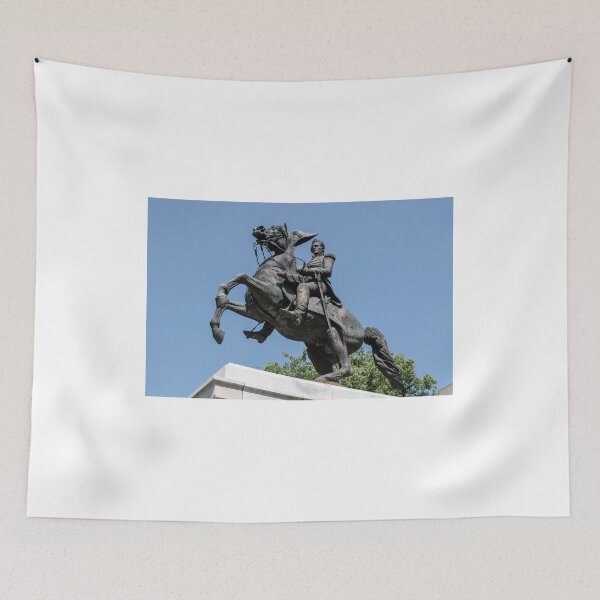 Item preview, Monument to Andrew Jackson. designed and sold by FER737NG.