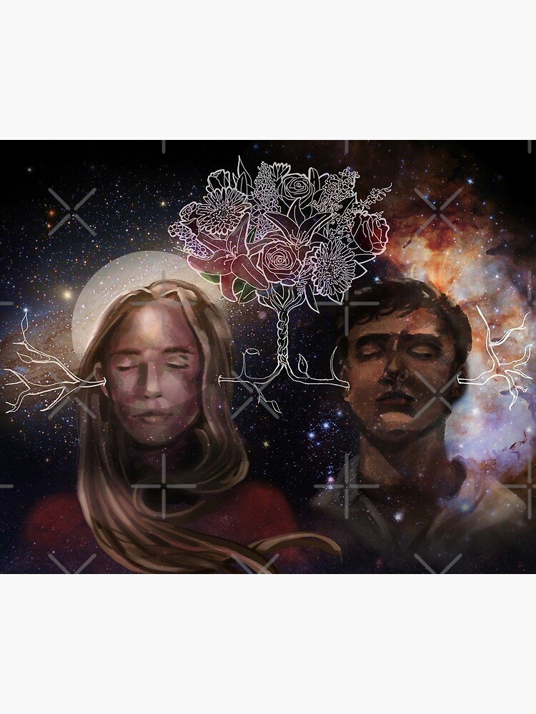 The OA Homer & Prairie by PicajoArt