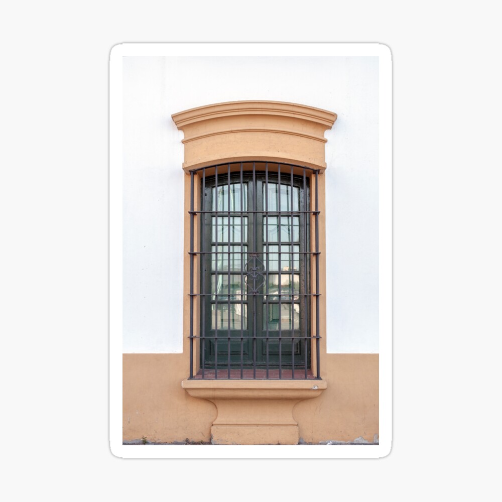 Window Grill, Spanish