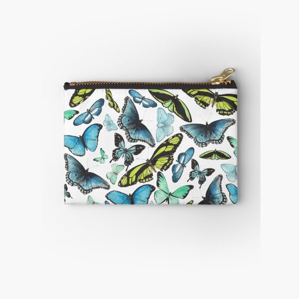 Item preview, Butterfly Collage designed and sold by Meaghan Roberts.
