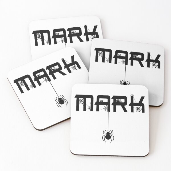 Item preview, Mark spider man funny web kid boy designed and sold by Thestarrysky.