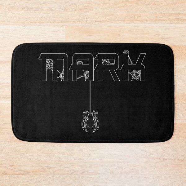 Item preview, Mark spider man funny web kid boy designed and sold by Thestarrysky.