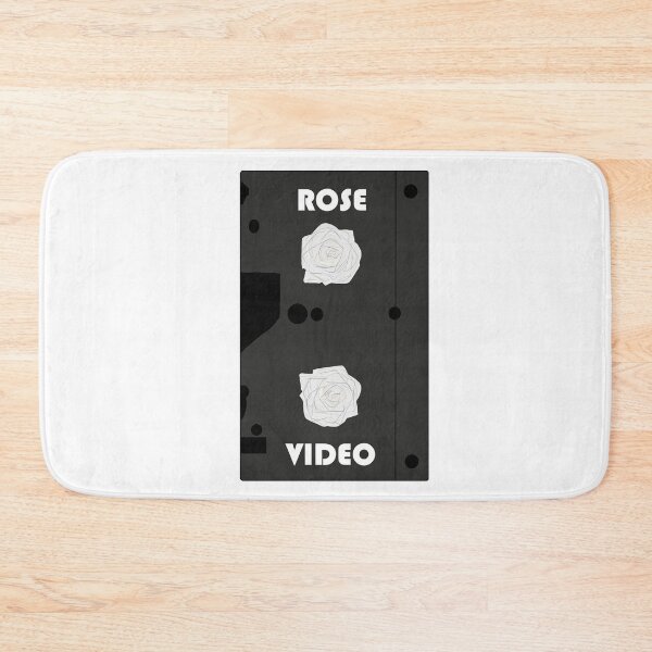 Item preview, Rose Video (logo) designed and sold by generalorgana.