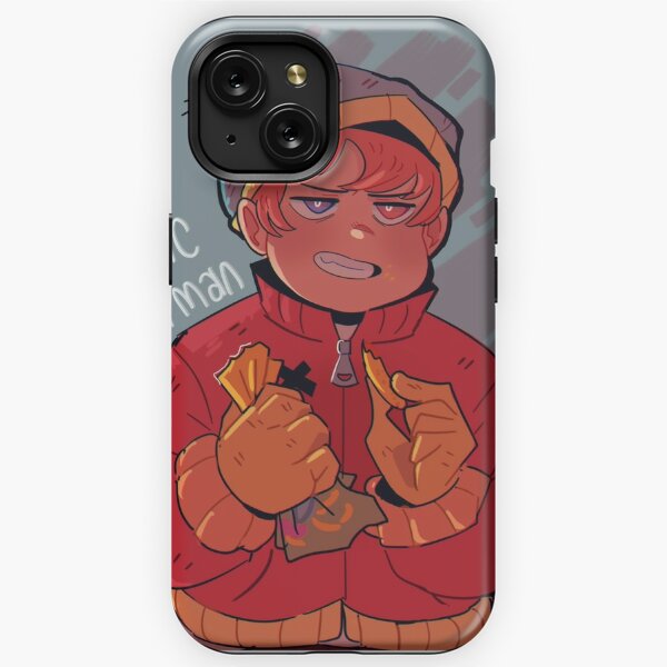 South Park Cartman Tough Phone Case – South Park Shop