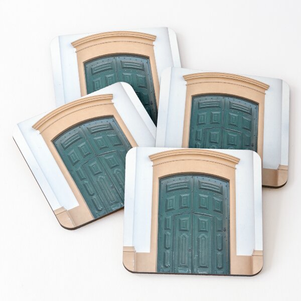 Item preview, Spanish colonial door. designed and sold by FER737NG.