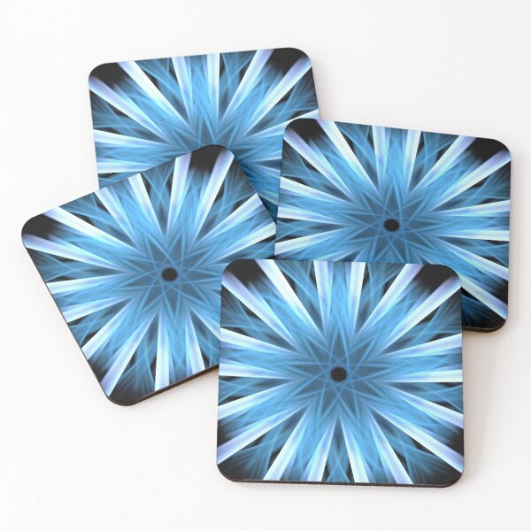 Item preview, Blue Star Nucleus designed and sold by KimSyOk.