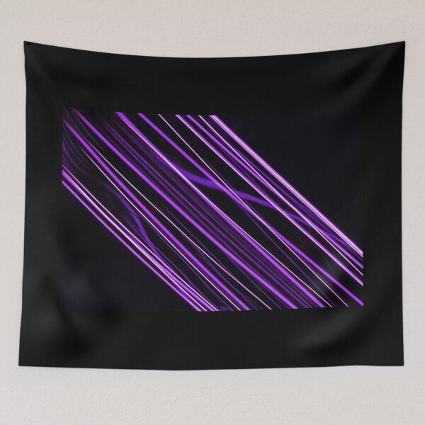 Item preview, Purple Neon Lights  designed and sold by reagansykes.