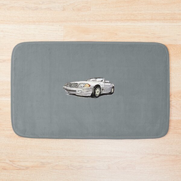 Item preview, SL500 R129 designed and sold by ArtbyLeclerc.