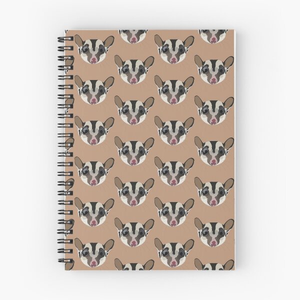 Item preview, Sugar Glider designed and sold by KCPetPortraits.