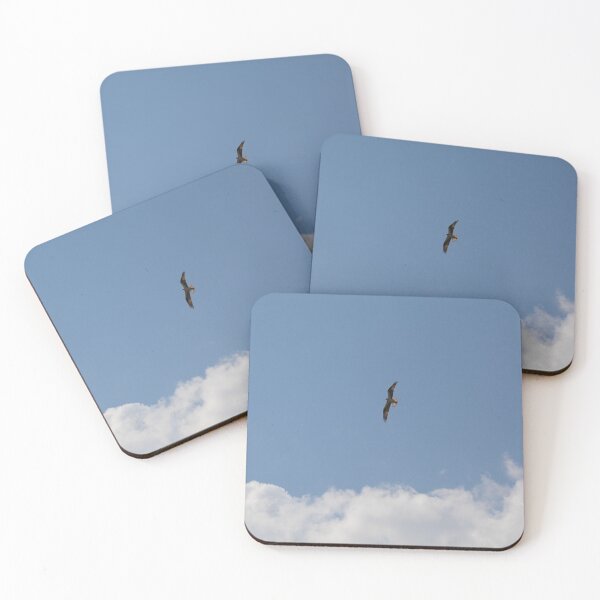 Item preview, soaring through skies designed and sold by transientloner.