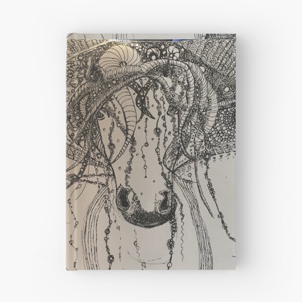Item preview, Octo Equus designed and sold by HLeighArt.