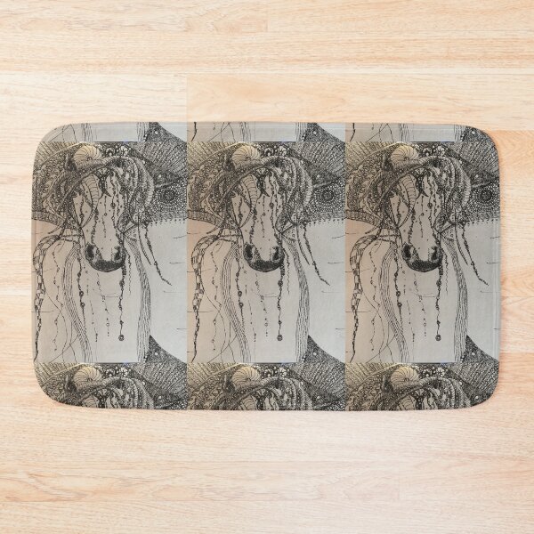 Item preview, Octo Equus designed and sold by HLeighArt.