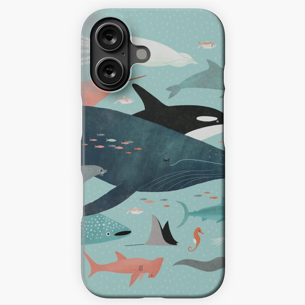 Item preview, iPhone Snap Case designed and sold by emilydove.