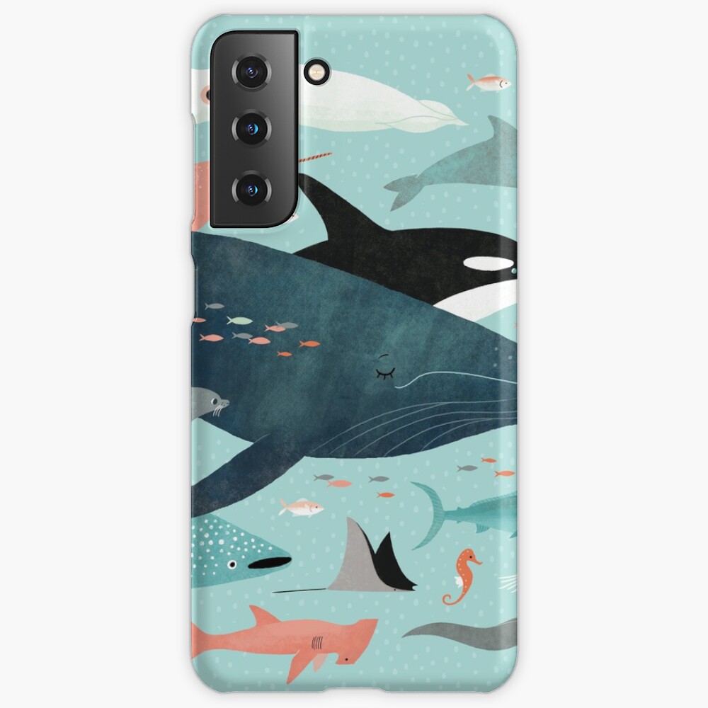 Item preview, Samsung Galaxy Snap Case designed and sold by emilydove.