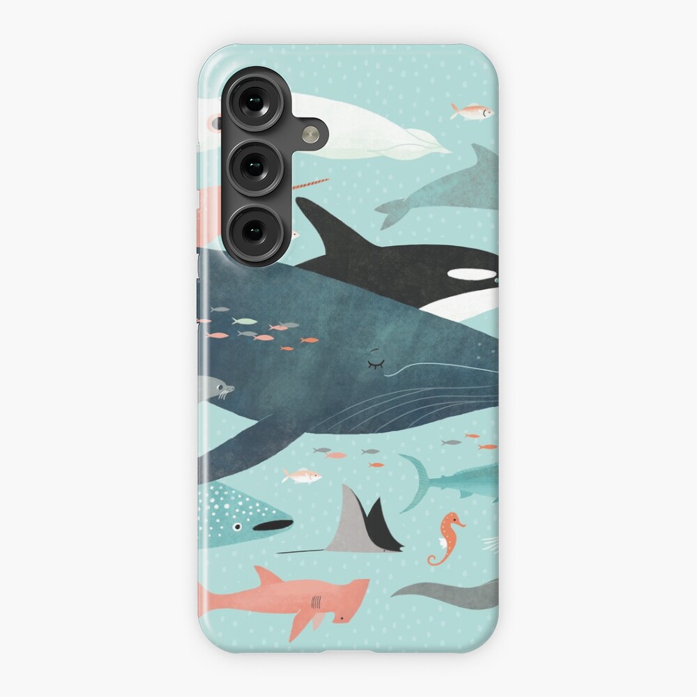 Item preview, Samsung Galaxy Snap Case designed and sold by emilydove.