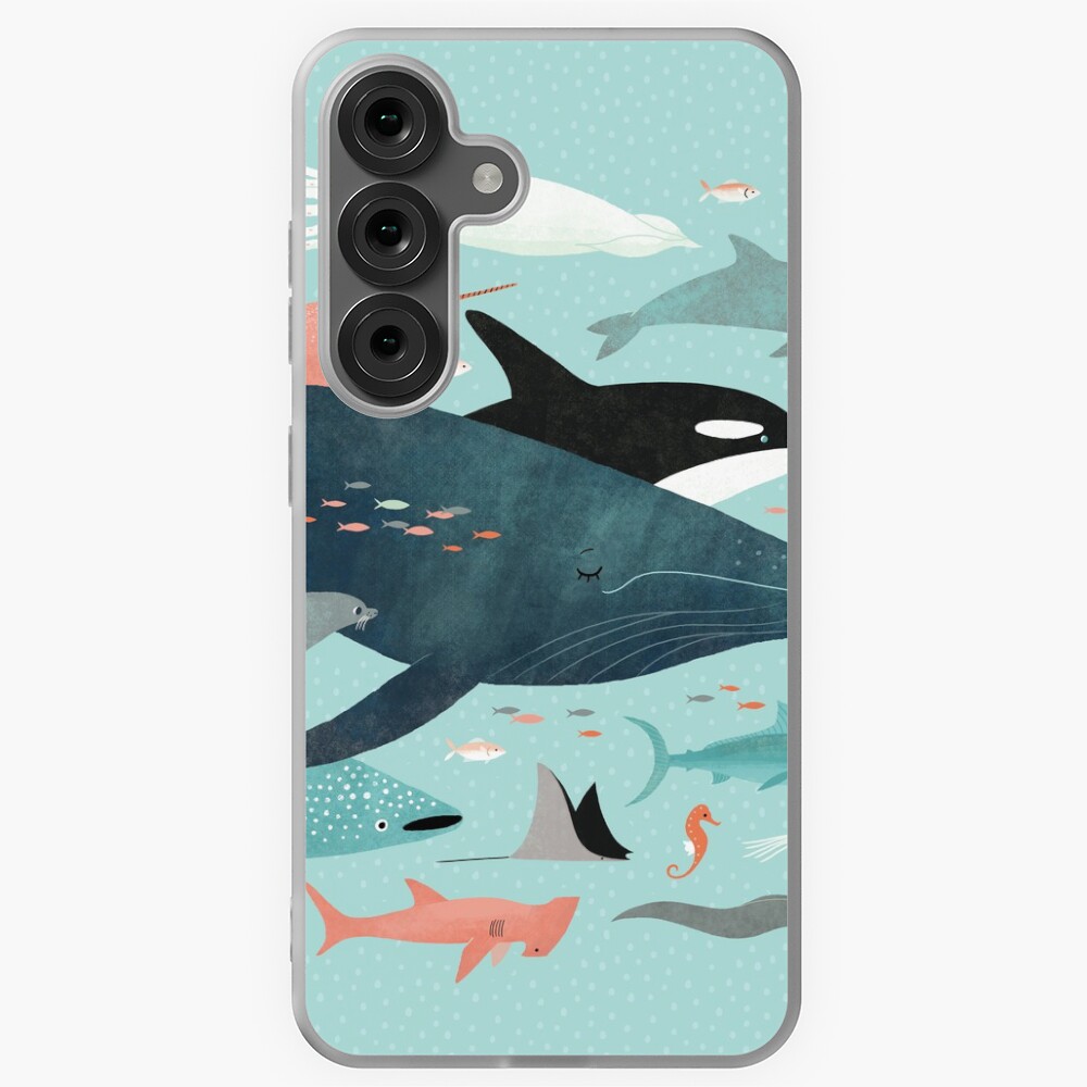 Item preview, Samsung Galaxy Soft Case designed and sold by emilydove.