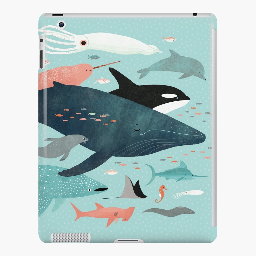 Item preview, iPad Snap Case designed and sold by emilydove.