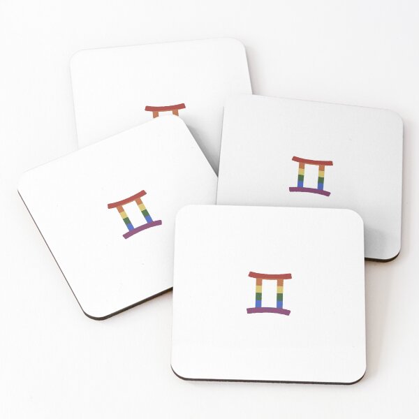 Item preview, Copy of zodiac series (gemini) designed and sold by twinksehun.