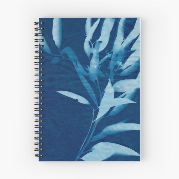Item preview, Cyanotype Eucalyptus designed and sold by Meaghan Roberts.