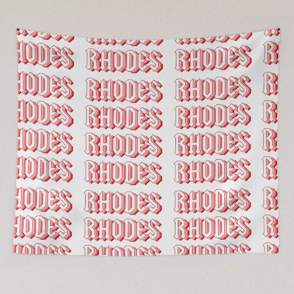 Item preview, Rhodes Layered Kanye  designed and sold by samb30.