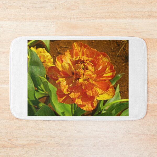 Item preview, Glowing Double Tulip designed and sold by Graeme  Hyde.
