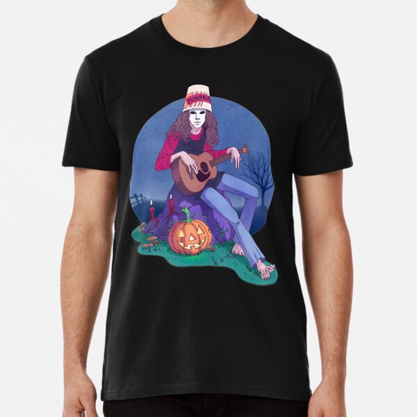 Item preview, Buckethead Halloween designed and sold by abismoscopio.