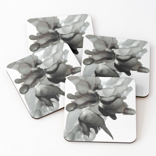 Item preview, Black Bloom designed and sold by herzart.